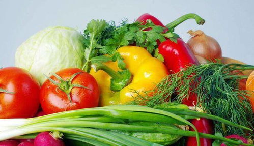 免疫力下降的人,5类蔬菜或尽量少吃,不要傻傻购买